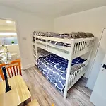 Lux En-Suite Coop Arena Mancity Stadium Piccadilly
