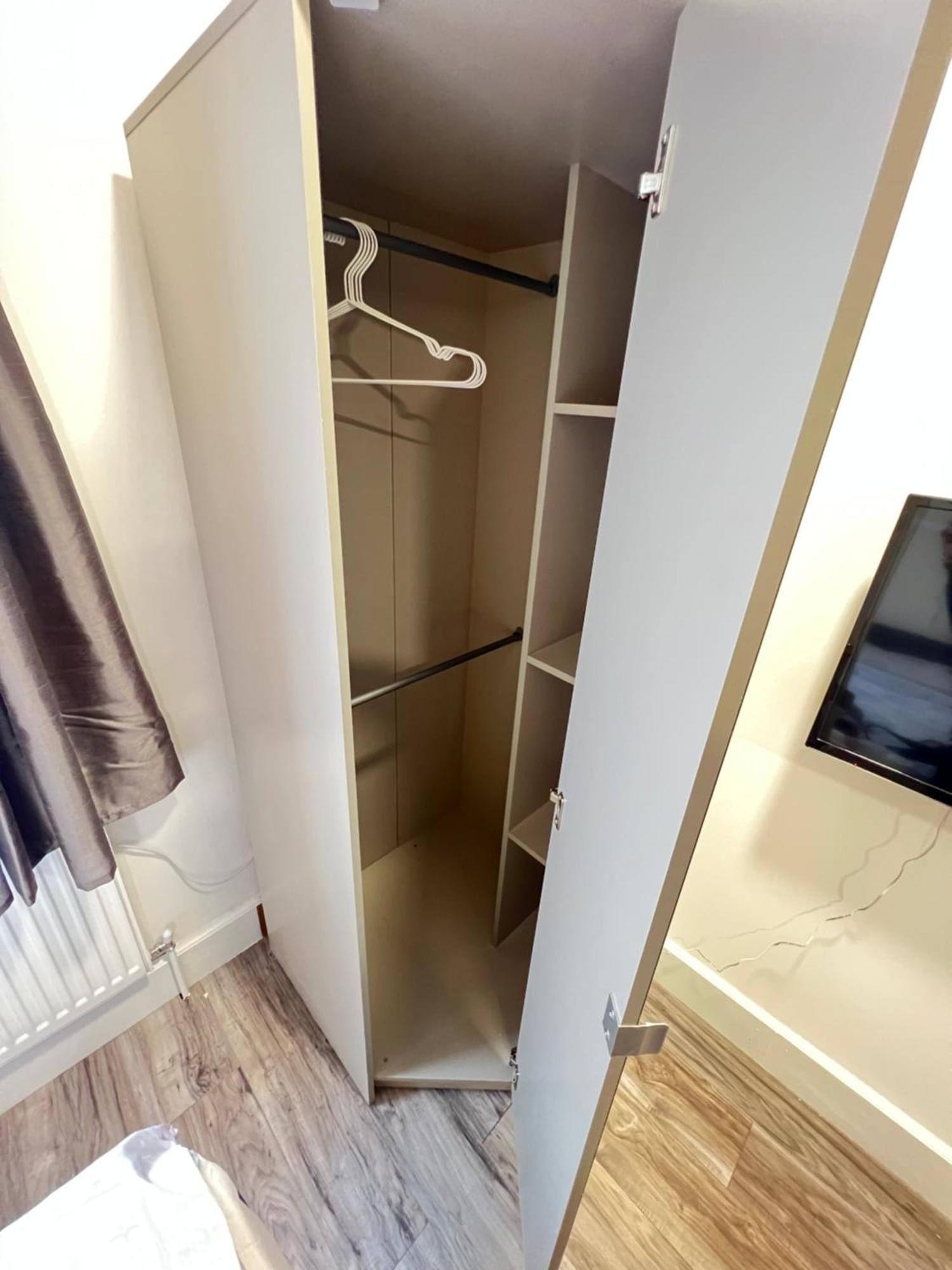 Lux En-suite Coop Arena Mancity Stadium Piccadilly Hospedagem domiciliar