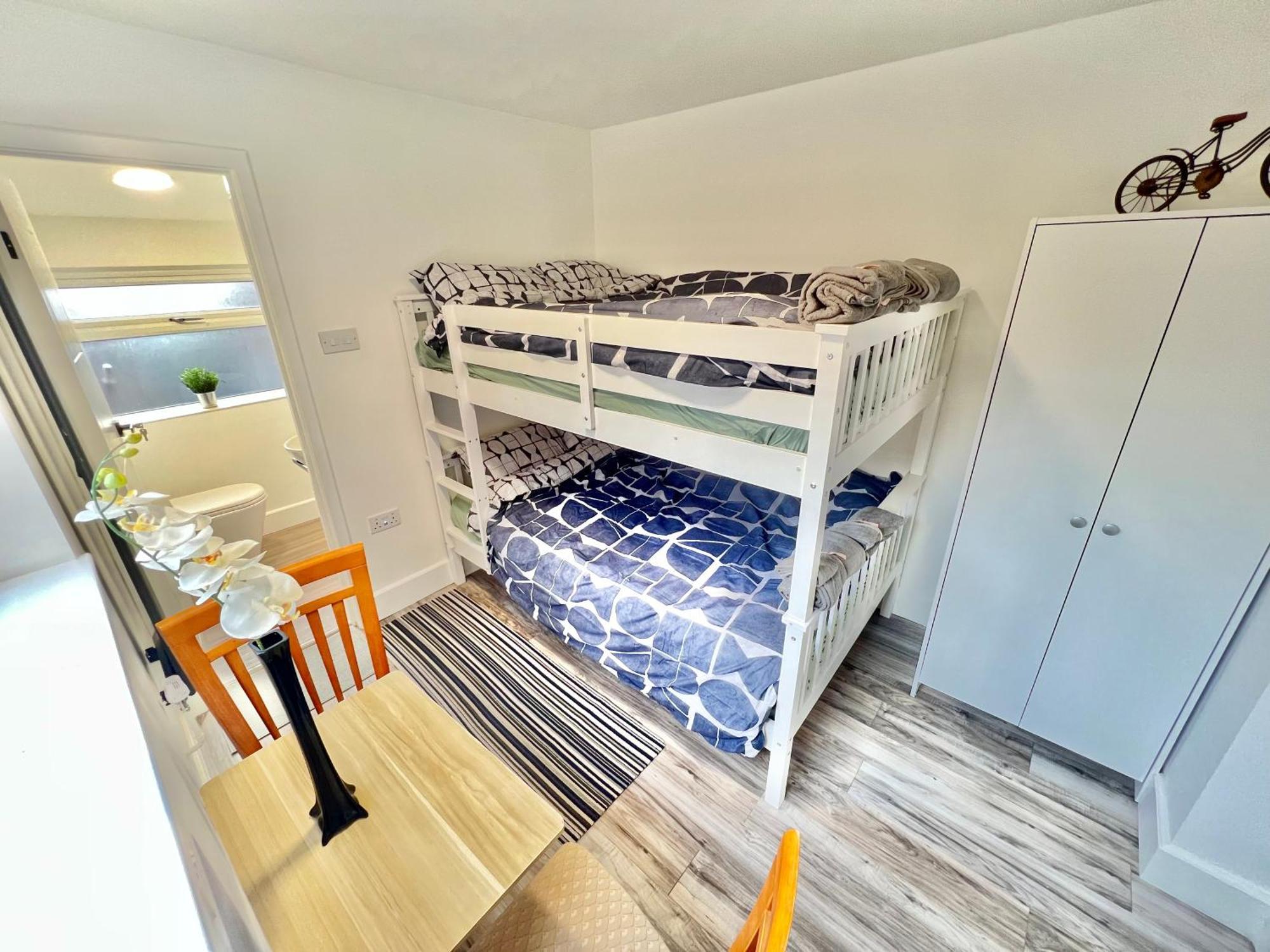 Hospedagem domiciliar Lux En-suite Coop Arena Mancity Stadium Piccadilly Manchester