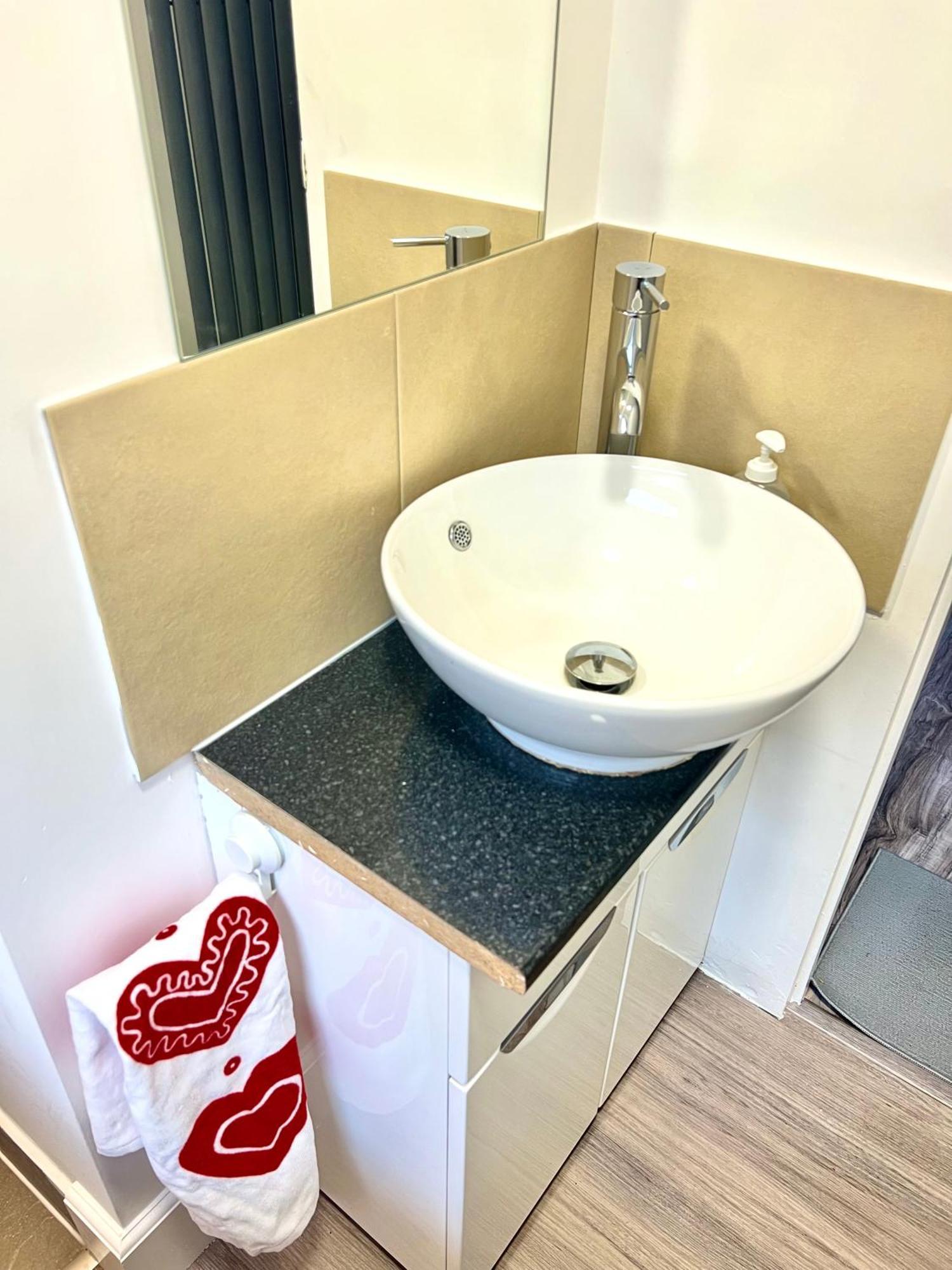 Hospedagem domiciliar Lux En-suite Coop Arena Mancity Stadium Piccadilly Manchester