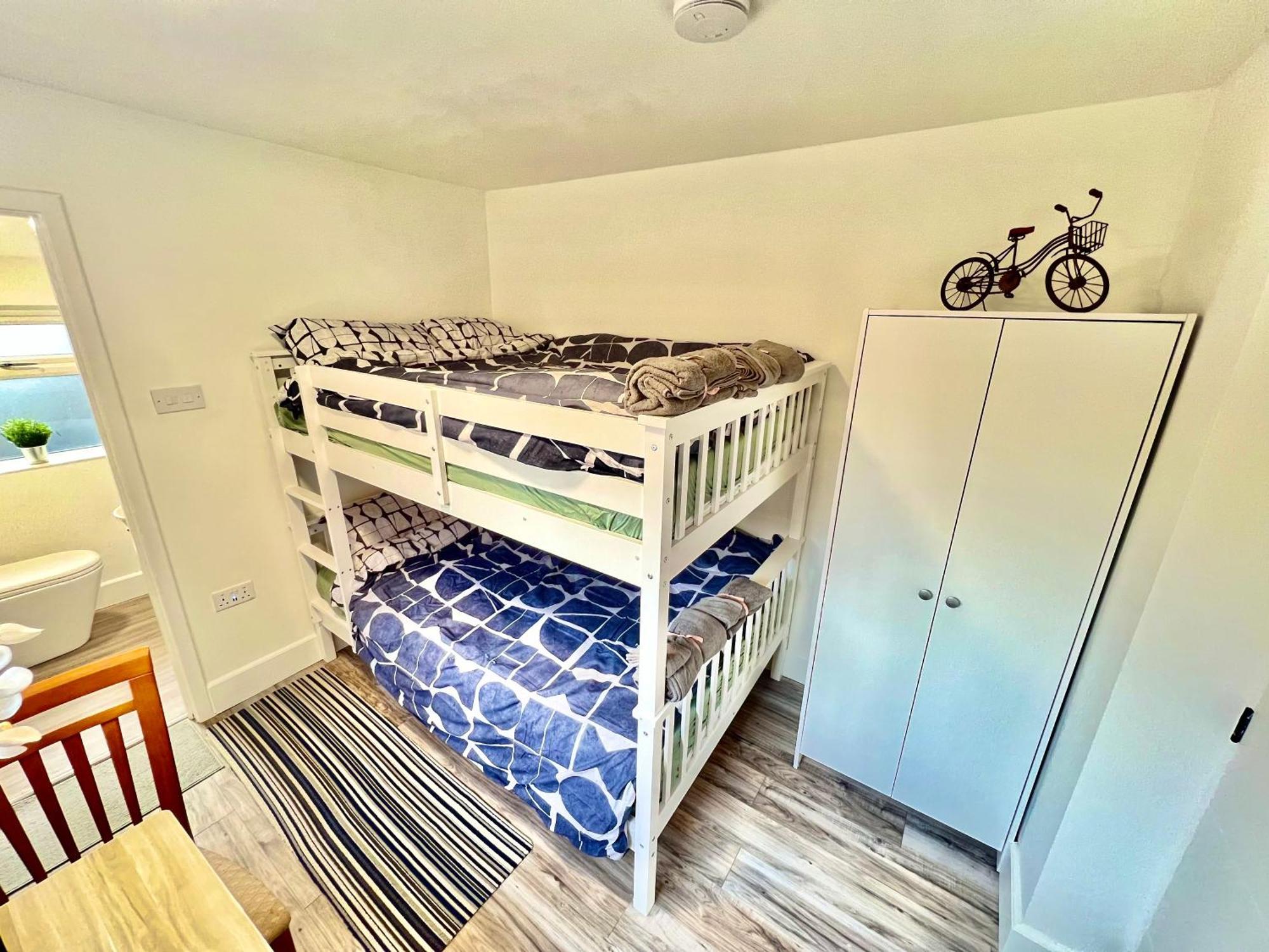 Hospedagem domiciliar Lux En-suite Coop Arena Mancity Stadium Piccadilly